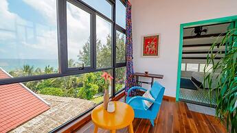 Sea Easter 3BR Seaside An Bang Beach