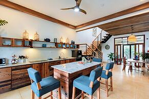 Sea Easter 3BR Seaside An Bang Beach