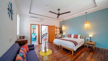 Sea Easter 3BR Seaside An Bang Beach