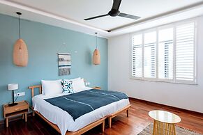 Sea Easter 3BR Seaside An Bang Beach