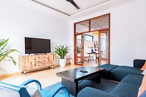 Sea Easter 3BR Seaside An Bang Beach