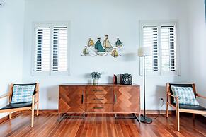 Sea Easter 3BR Seaside An Bang Beach