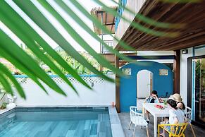 Sea Easter 3BR Seaside An Bang Beach