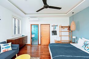 Sea Easter 3BR Seaside An Bang Beach