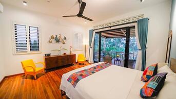 Sea Easter 3BR Seaside An Bang Beach