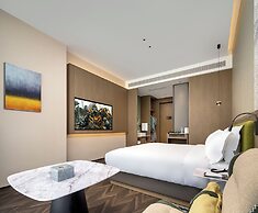 Meihao Lizhi Hotel (Xi'an Lintong Huaqingchi Subway Station Branch)