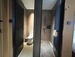 Meihao Lizhi Hotel (Xi'an Lintong Huaqingchi Subway Station Branch)