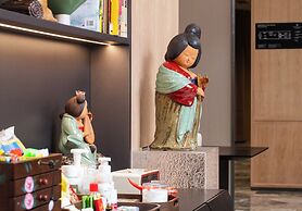 Meihao Lizhi Hotel (Xi'an Lintong Huaqingchi Subway Station Branch)