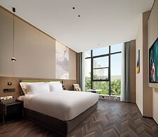 Meihao Lizhi Hotel (Xi'an Lintong Huaqingchi Subway Station Branch)
