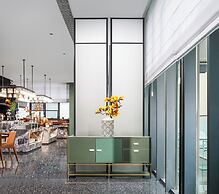 Meihao Lizhi Hotel (Xi'an Lintong Huaqingchi Subway Station Branch)