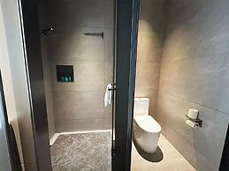 Meihao Lizhi Hotel (Xi'an Lintong Huaqingchi Subway Station Branch)