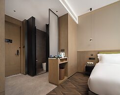 Meihao Lizhi Hotel (Xi'an Lintong Huaqingchi Subway Station Branch)