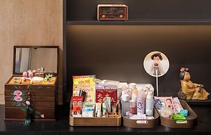 Meihao Lizhi Hotel (Xi'an Lintong Huaqingchi Subway Station Branch)