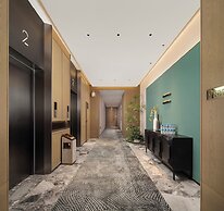 Meihao Lizhi Hotel (Xi'an Lintong Huaqingchi Subway Station Branch)