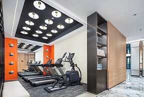 Meihao Lizhi Hotel (Xi'an Lintong Huaqingchi Subway Station Branch)