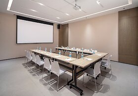 Meihao Lizhi Hotel (Xi'an Lintong Huaqingchi Subway Station Branch)