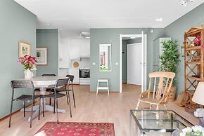 Grønland Central Premier