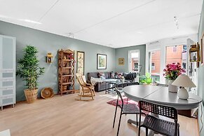 Grønland Central Premier