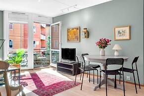 Grønland Central Premier