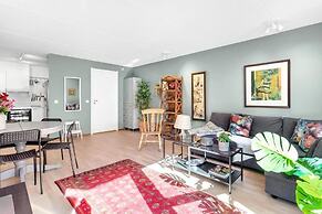 Grønland Central Premier