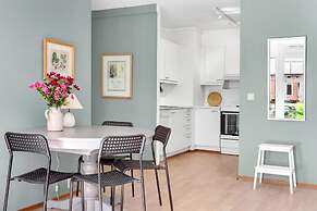 Grønland Central Premier