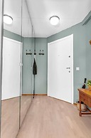 Grønland Central Premier