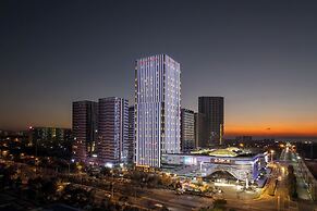 Wanda Realm Kunming