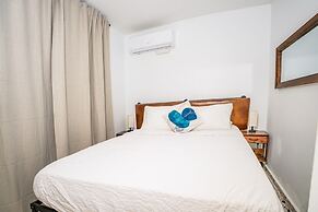 Garden of Eden Hotel