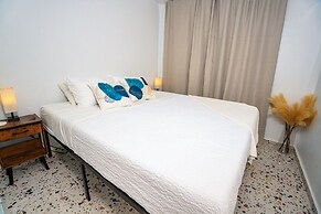 Garden of Eden Hotel