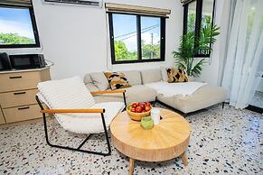 Garden of Eden Hotel
