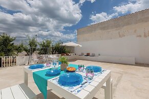 4137 Villetta del Chidro by Barbarhouse