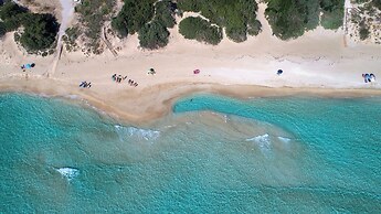 4137 Villetta del Chidro by Barbarhouse