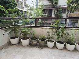 Two Green Park Bed & Breakfast