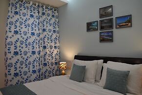 Two Green Park Bed & Breakfast