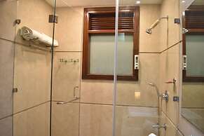 Two Green Park Bed & Breakfast