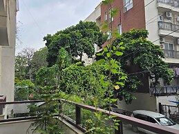 Two Green Park Bed & Breakfast