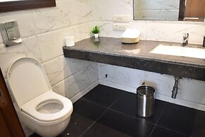 Two Green Park Bed & Breakfast