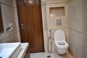 Two Green Park Bed & Breakfast