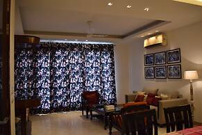 Two Green Park Bed & Breakfast