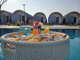 Praveg Beach Resort Ghoghla Diu