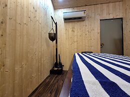 Praveg Beach Resort Ghoghla Diu
