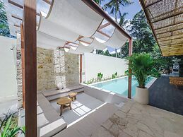 Abangan Palace Ubud - Jungle View