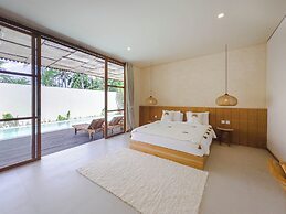 Abangan Palace Ubud - Jungle View