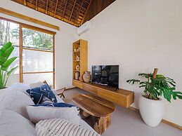 Abangan Palace Ubud - Jungle View