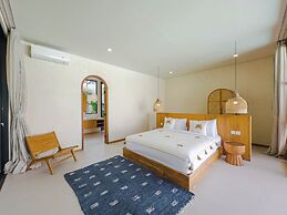 Abangan Palace Ubud - Jungle View