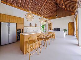 Abangan Palace Ubud - Jungle View