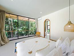 Abangan Palace Ubud - Jungle View