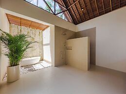 Abangan Palace Ubud - Jungle View