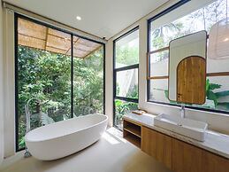 Abangan Palace Ubud - Jungle View