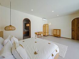 Abangan Palace Ubud - Jungle View